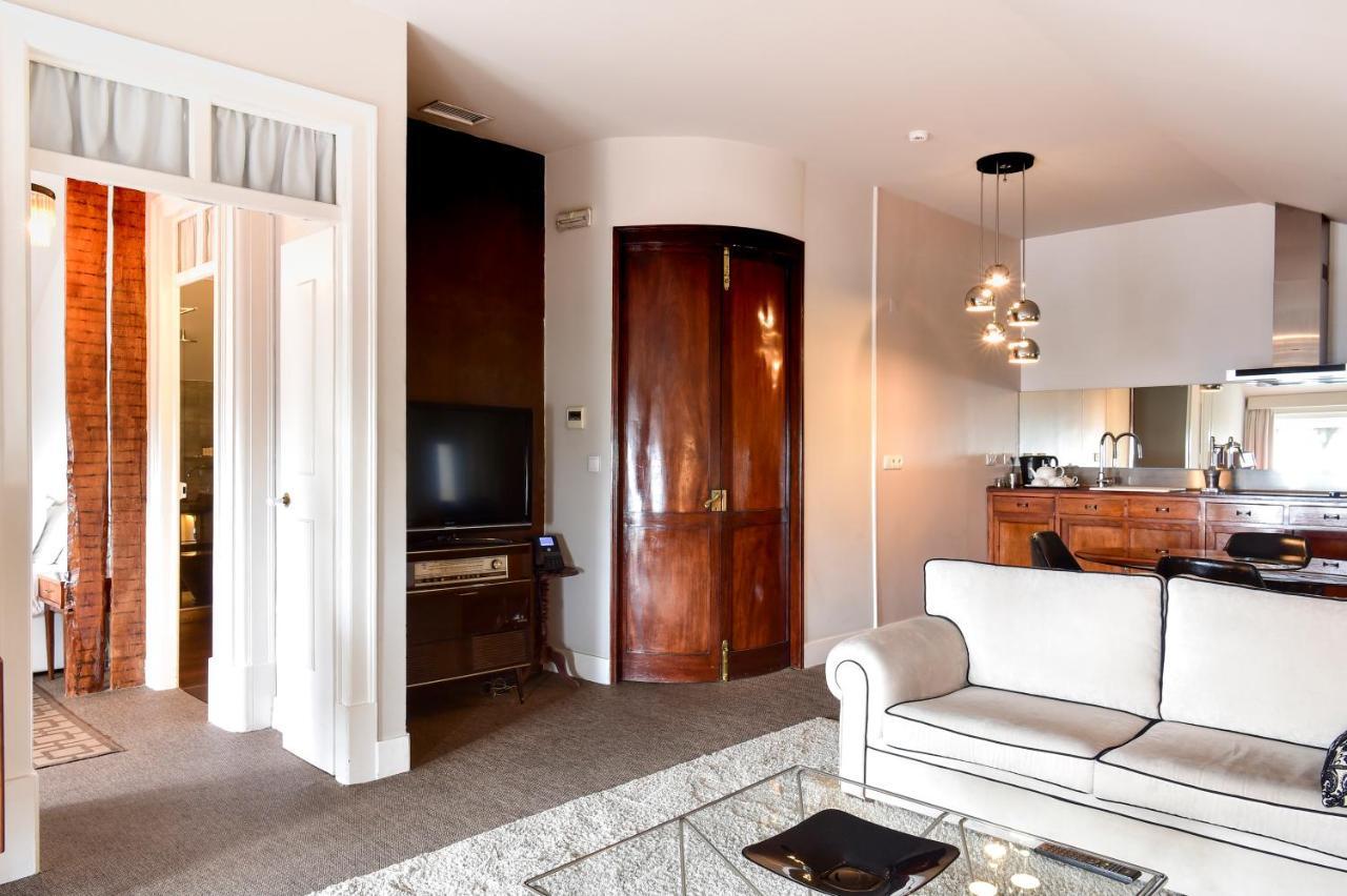 Hotel Palacete Chafariz Del Rei - By Unlock Lisbon