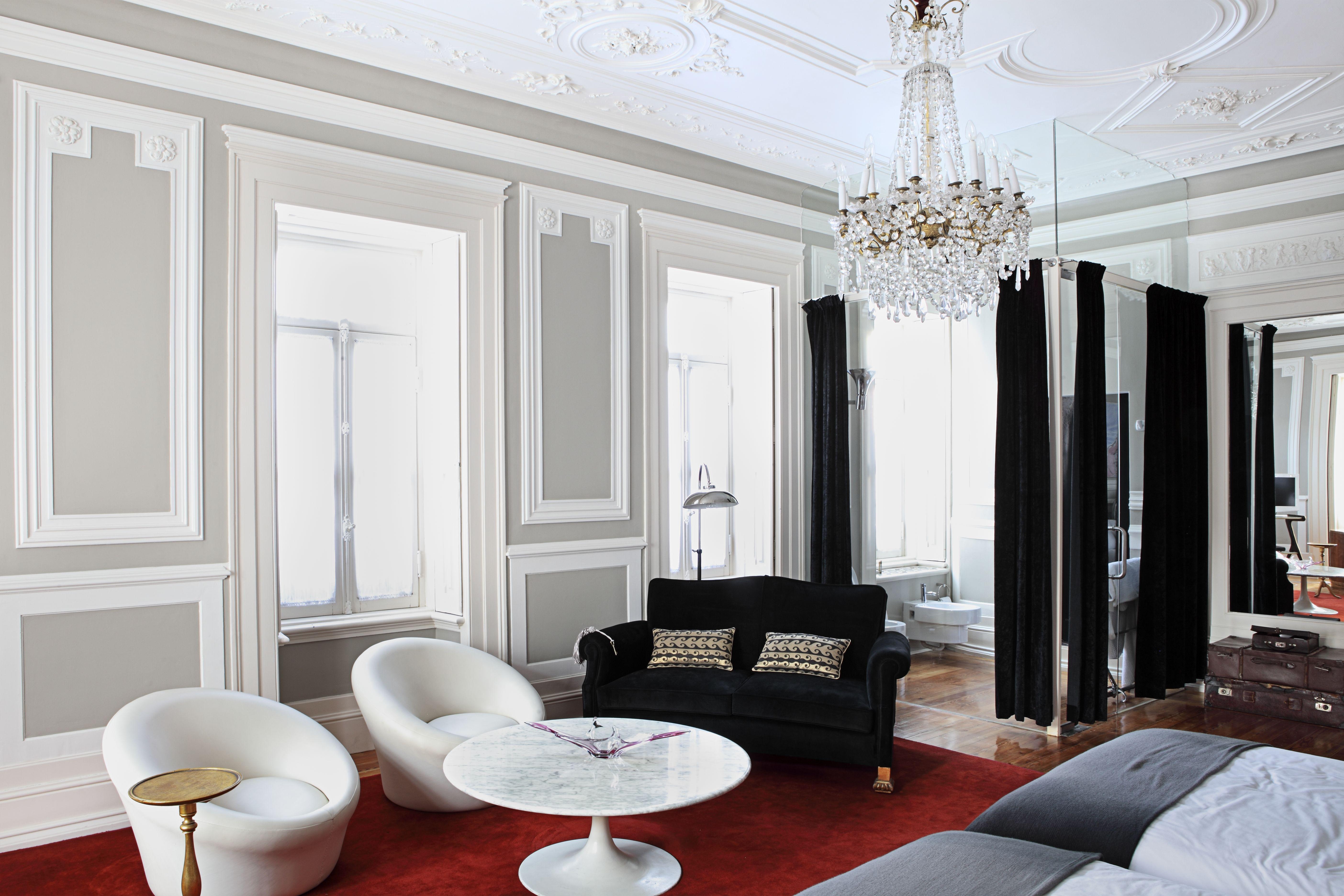 Hotel Palacete Chafariz Del Rei - By Unlock Lisboa