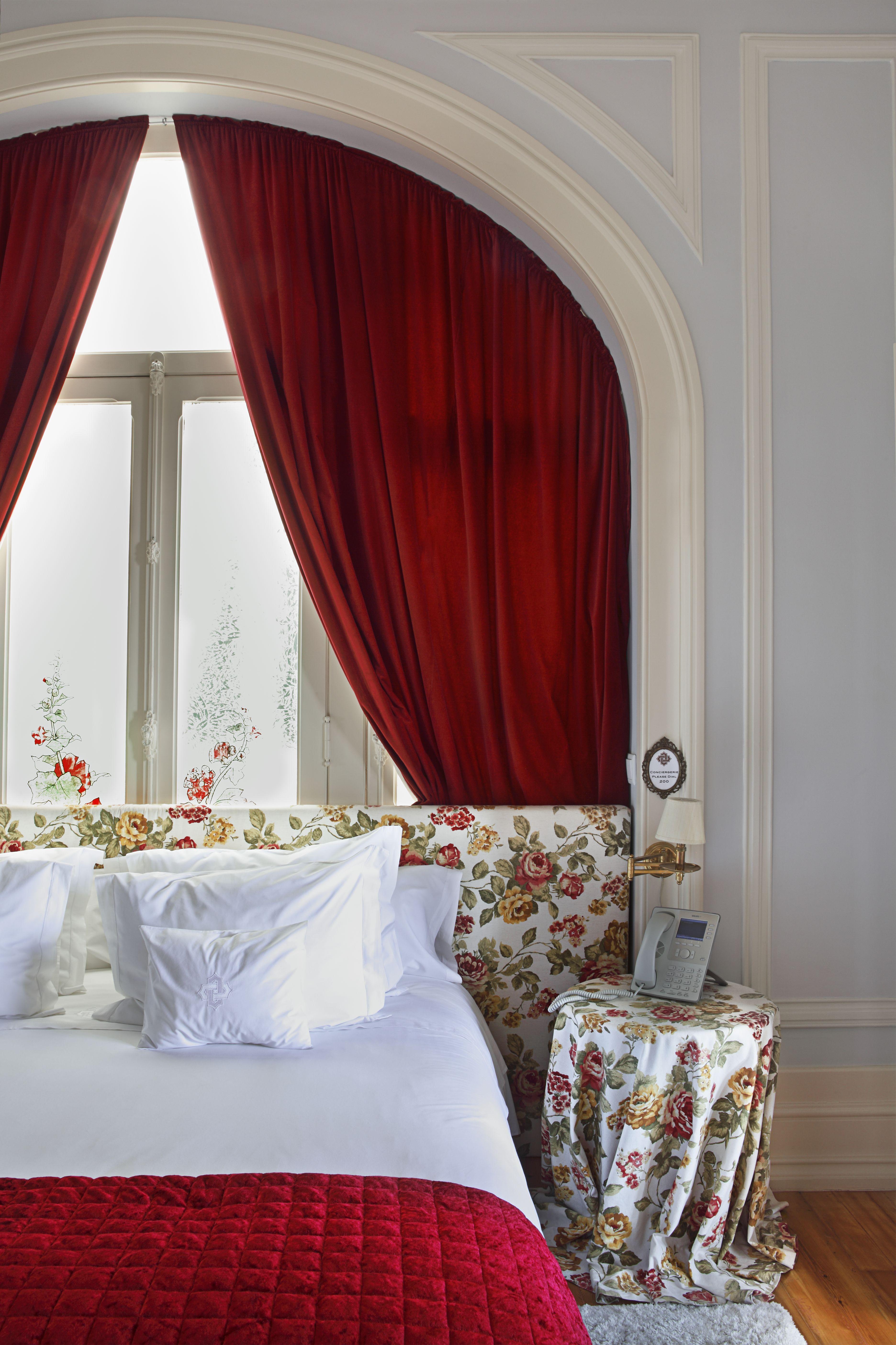 Palacete Chafariz Del Rei - By Unlock Hotel 5*