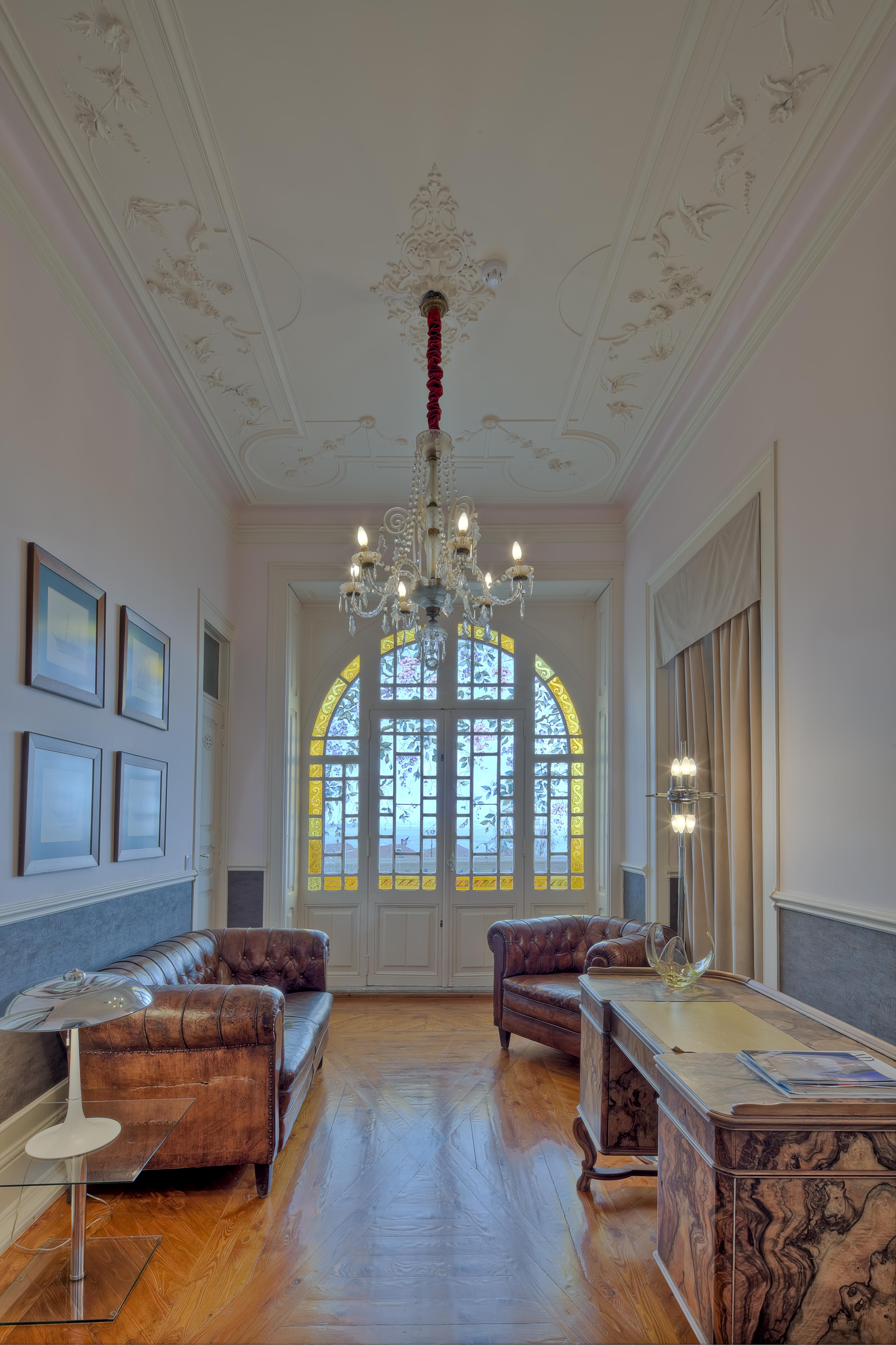 Palacete Chafariz Del Rei - By Unlock Hotel
