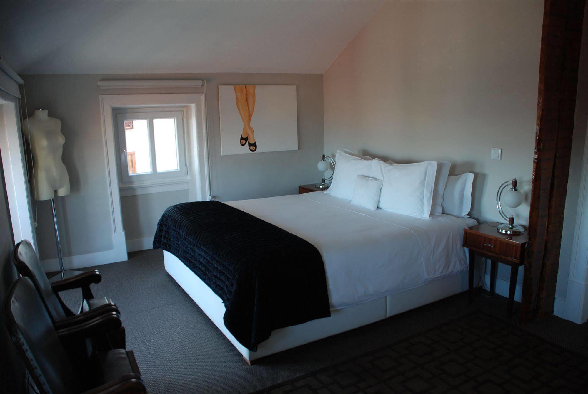 Hotel Palacete Chafariz Del Rei - By Unlock Lisbon