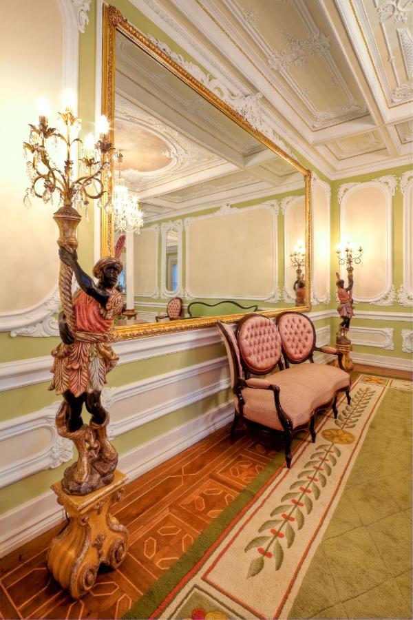 Hotel Palacete Chafariz Del Rei - By Unlock 5*