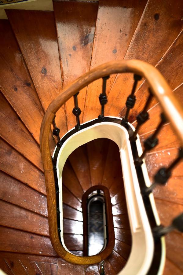 Palacete Chafariz Del Rei - By Unlock