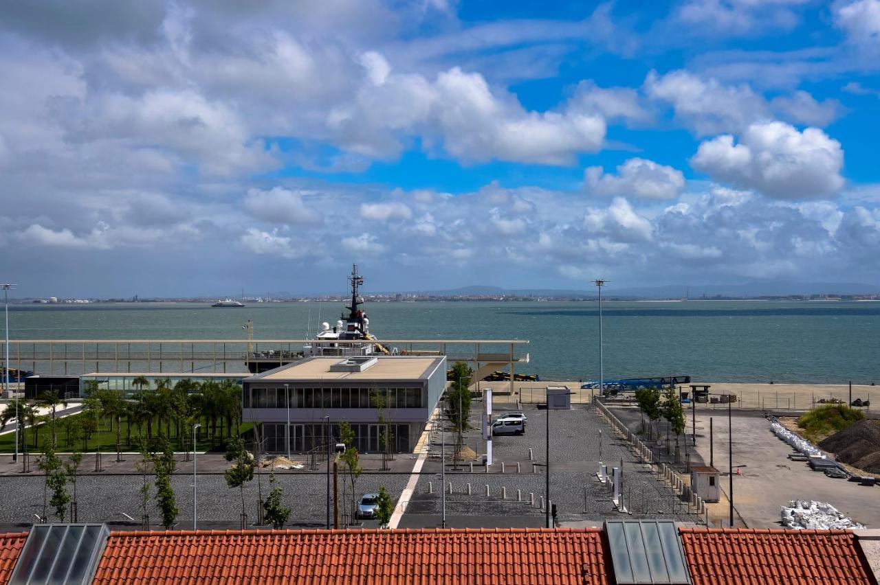 Palacete Chafariz Del Rei - By Unlock Hotel 5*